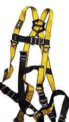 Arnés En H Expert Line