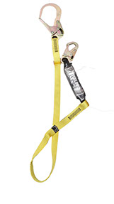 Eslinga De Detención Regulable