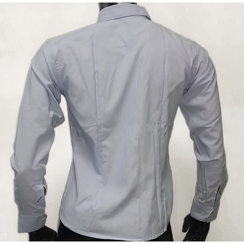 Camisa Oxford Dama