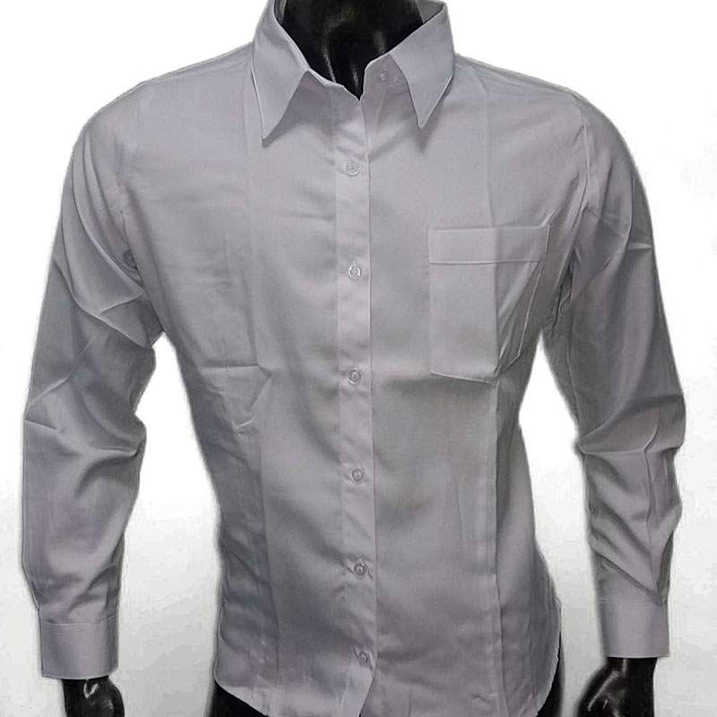 Camisa Oxford Dama