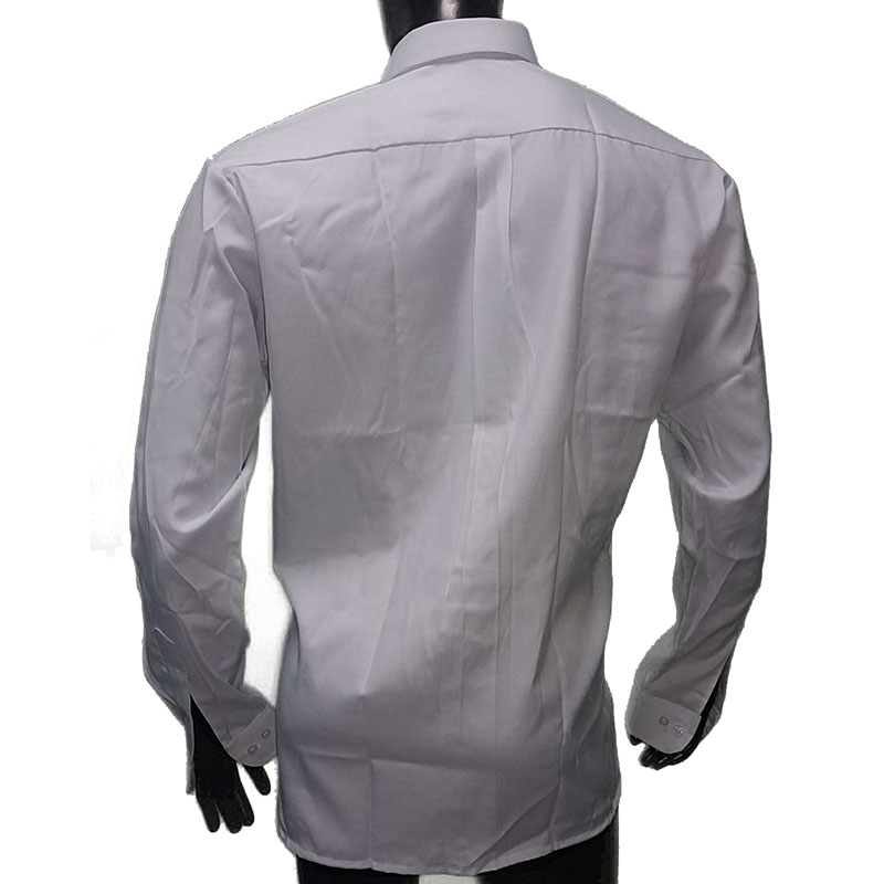 Camisa Oxford Hombre