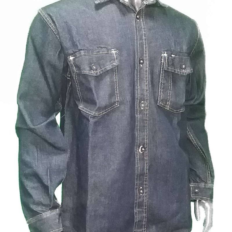 Camisa Tipo Soldador