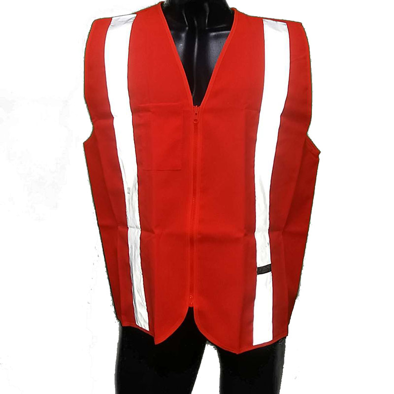 Chaleco Reflectivo