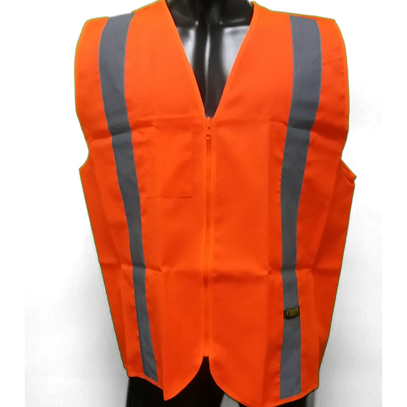 Chaleco Reflectivo