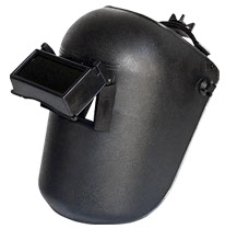 Mascara De Soldador Apolo