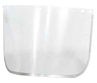 Visor En Policarbonato