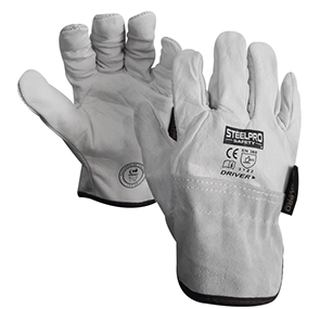 Guante Driver Natural