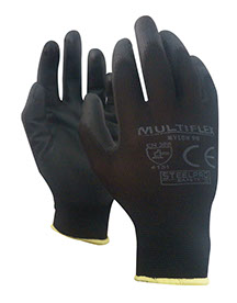 Guante Multiflex Nylon PU
