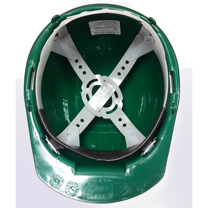 Casco Eco Con Rachet