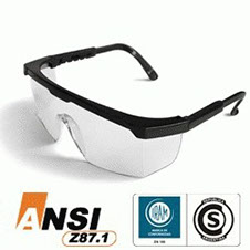 LENTE NITRO CON Y SIN AF