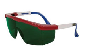 LENTE TOP GUN IR 5.0