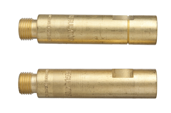 CUTSKILL FBR-2 Flashback Arrestor
